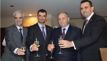 Celebran sus 5 Años apoyando a Nutre Hogar