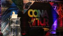 Expone Autoridad de Turismo de Panamá tres años de gestión
