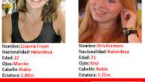 Familia de holandesa desaparecida denuncia silencio de autoridades