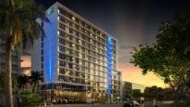 Inauguran en Panamá nuevo Hotel Holiday Inn Express