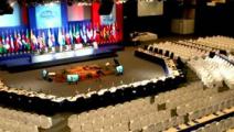 Panamá se promociona en Barcelona como destino de convenciones