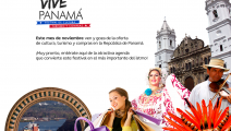 Noviembre: mes para sentirse panameño y redescubrir “nuestra identidad”