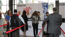 Riu Plaza Panamá, sede  II Foro Empresarial de las Américas