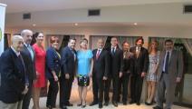Cámara Oficial de Comercio de España en Panamá celebra elecciones generales