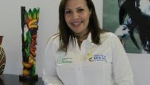 “Colombia desea promover un turismo responsable” - Sandra Howard