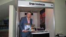 Grupo Excelencias presente en Expocomer 2014