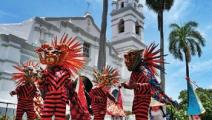 Turismo totaliza más de 4 millones en el 2015