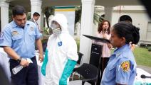 Panamá prohíbe ingreso de viajeros de 3 países africanos