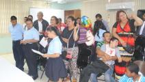 En marco de educación inclusiva IPHE nombra docentes especiales
