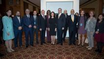 Panamá promueve estrategia global para el desarrollo