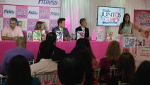 Nestlé anuncia campaña “Juntos por la cura”