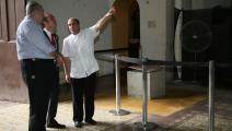Autoridad de Turismo continuará apoyando restauración de La Merced