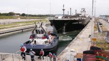 Nuevo Canal de Panamá inició operaciones formales