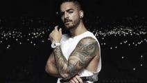 Maluma brindará concierto en Panamá en octubre