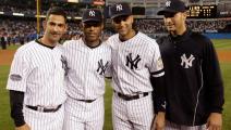 Autopista Arraiján- La Chorrera podría llevar el nombre de Mariano Rivera