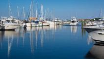 Marinas de Panamá ¡Echad anclas!