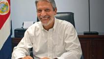 “El turismo de Costa Rica se basa en la naturaleza”