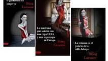 Vuelve Lisbeth Salander. Millennium continúa