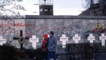 Muestra cinematográfica por la Caída del Muro de Berlín