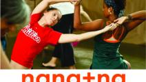 4to. Passing Through Panamá de danza 