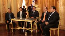 Nuevas autoridades en ACODECO y Superintendencia de Seguros