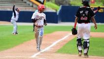 Panamá alcanza su clasificación a la semifinal del torneo Big League
