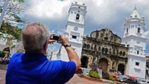 La batalla del turismo 
