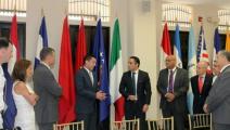 Panamá y Chile cooperarán para enfrentar situaciones de desastres