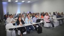 Panamá coordina acciones en ferias internacionales para el próximo año