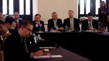 Panamá presenta su estratetgia para convertirse en centro logístico mundial