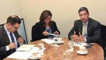 Panamá presentará en la ONU iniciativas para preservar los océanos