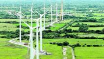 Se realizarán estudios para futuros parques eólicos