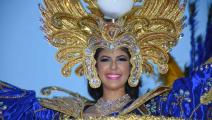 Lunes de fantasía en la Cinta Costera
