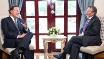 Panamá y Reino Unido evalúan posibilidades de  vuelo directo 