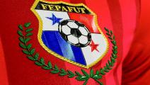 Selección panameña entrena para partido ante Irlanda del Norte