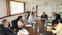 Panamá fortalece el turismo rural
