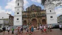 Turismo en Panamá deja US$1.648 millones entre enero y abril de este año