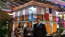 Destacada presencia de Panamá en el World Travel Market en Londres