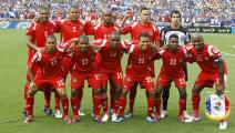 Panamá se juega su pase al Mundial de Brasil 2014