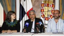 Anuncian celebraciones por 500 años de fundación de Panamá