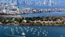 Actividad económica de Panamá crece un 4,10 % en primeros 9 meses de 2016