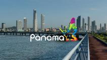 Turistas en Panamá hablan sobre servicios y tráfico