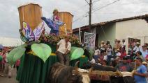 Parita: destino colonial, histórico y turístico