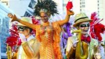 Nombrarán nuevo patronato del Carnaval 2016