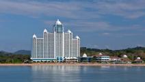 Hotel panameño entre los mejores de Centroamérica según revista Traveler 