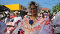 Realizarán desfile de las Mil Polleras previo a la JMJ
