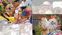 La Pollera. Alma de la identidad panameña