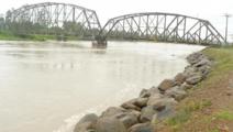 Definido lugar de puente que unirá a Costa Rica y Panamá 