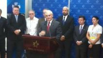 ACP rompe negociaciones con GUPC y tomará el mando para culminar obras