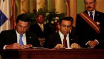  Panamá y República Dominicana sostienen compromisos de cooperación en materia turística